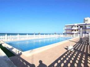 Belvilla by OYO Apartamento La Manga del Mar Menor